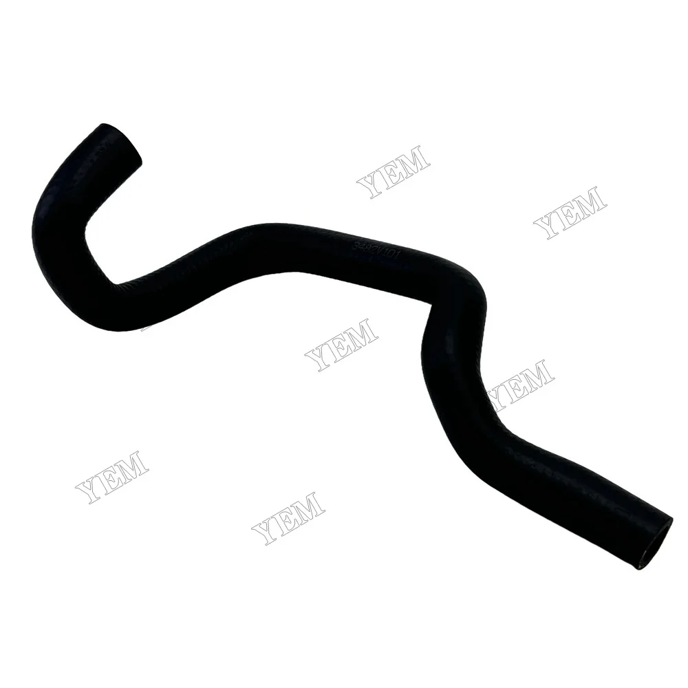 Water Hose 3482V101 Fit for Perkins 1103A-33T Engine Parts 6