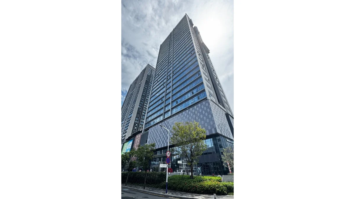 Shenzhen Coolmusic Tech Co., Ltd.