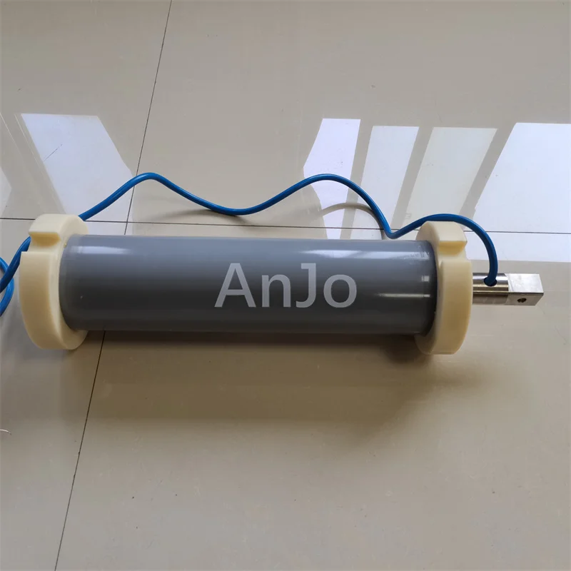 IP68 IP67 24V Waterproof Submersible DC Planetary Gear Stainless Steel Shaft Encoder Brake Electric Swimming Pool Cover Motor