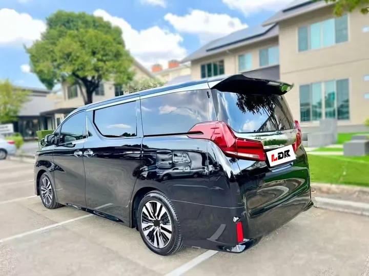 Ldr High Quality Car Body Kit Manufacturer Car Grills For Toyota