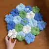 แพ็คเกจวัสดุ 3 ชิ้น ไม่ใช่สินค้าสำเร็จรูป