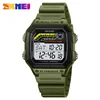 Army green/TPU