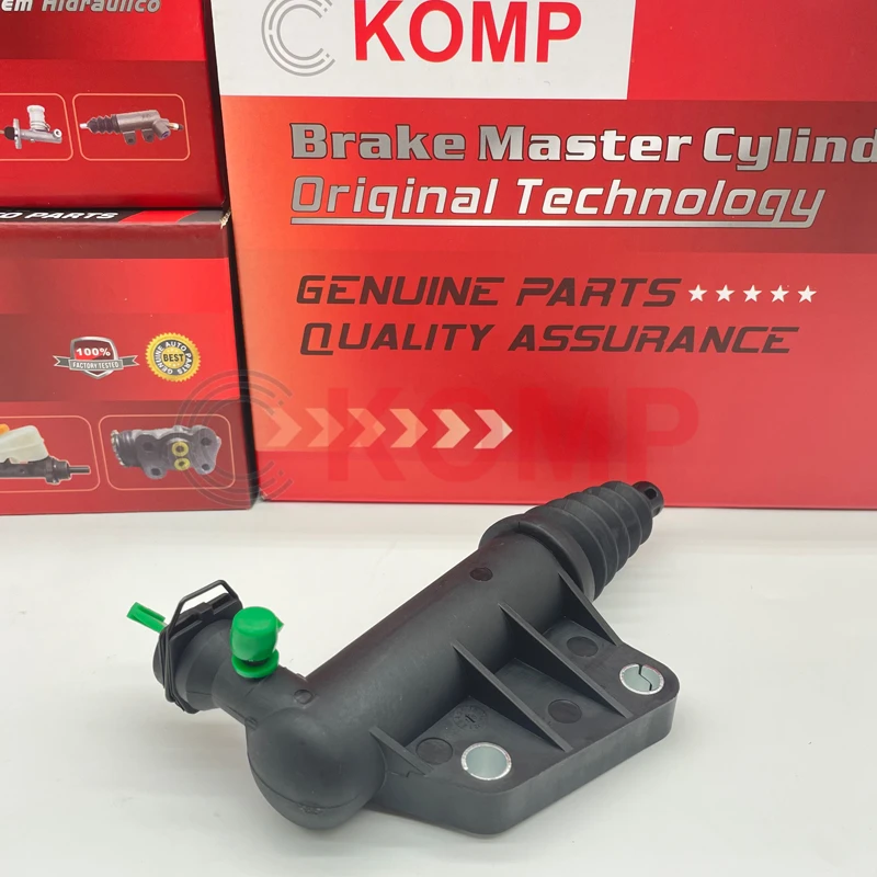 Clutch Master Slave Cylinder For Suzuki Swift Plastic Oem 2382077ja1