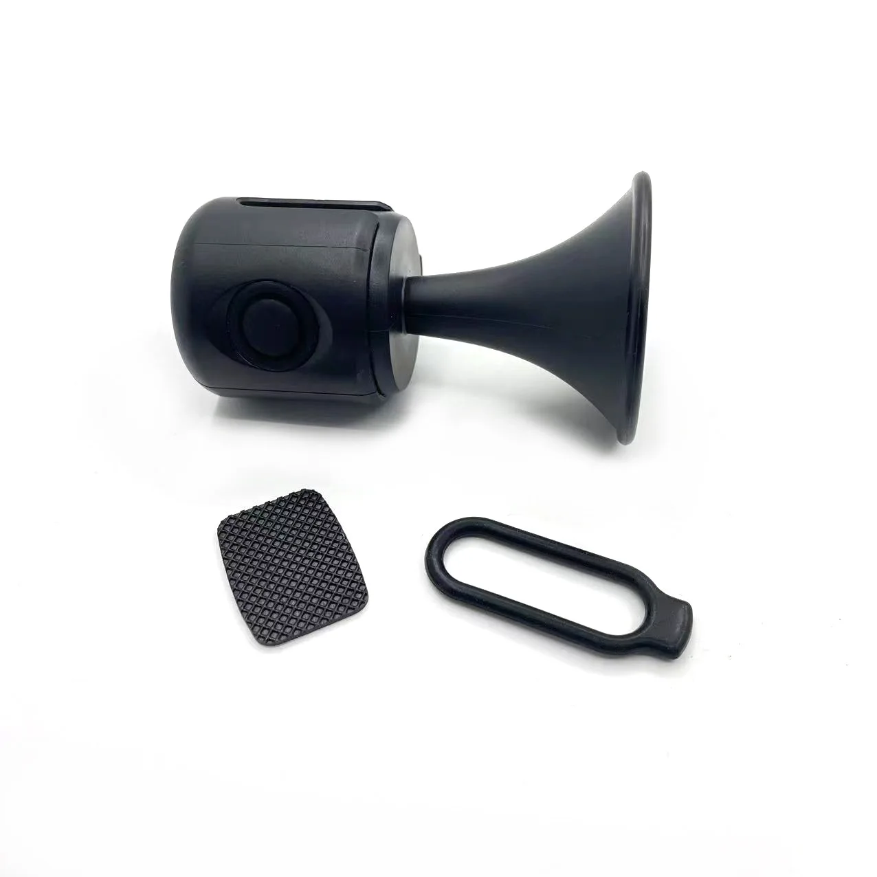 Электрический велосипедный гудок для взрослых Детский велосипедный сигнализация Водонепроницаемый Электронный гудок для велосипеда электровелосипед скутер гудок оборудование для верховой езды