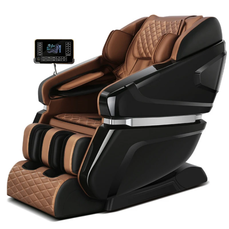 Electric recliner massage chairs for sale Clearance