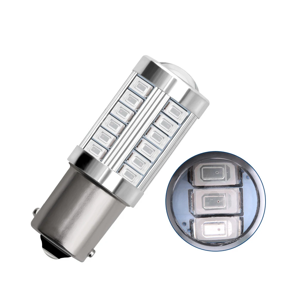 Aazon.co: 4Pcs 1157 LED Bulb, Super Bright LED Backup Reverse Lights,12V Flashing Strobe