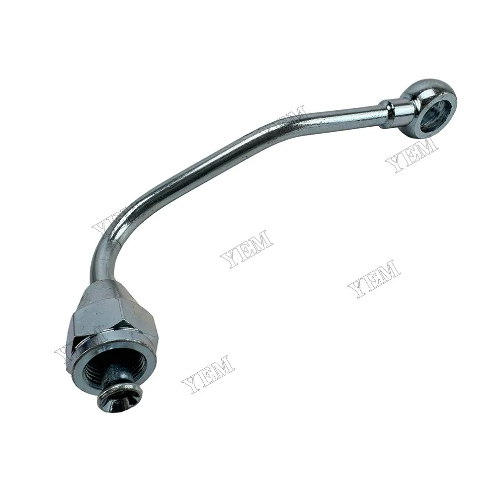 Oil Pipe 5I-8070 Fit for Caterpillar 3066 Engine