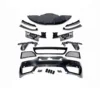 Front bumpe