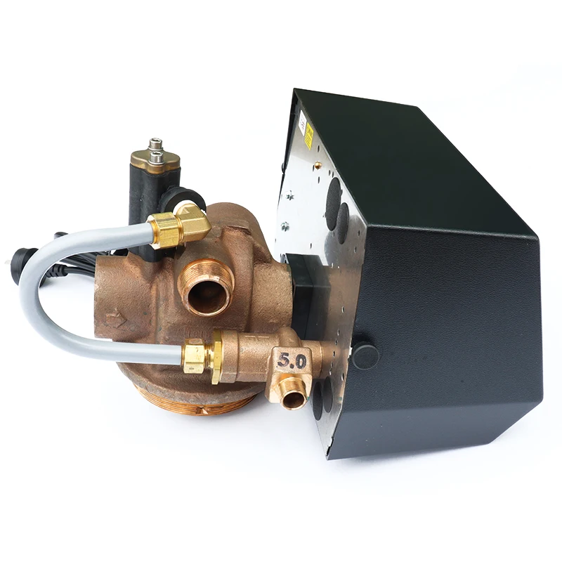Fleck Control Valve 2850