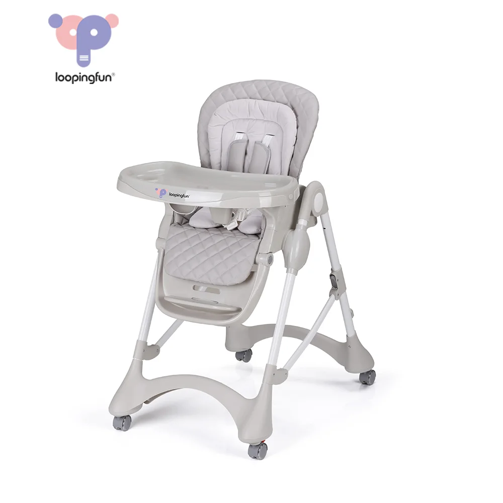 Silla De Comer Para Bebe Luxury Children Baby Seat Feeding Eating Chair