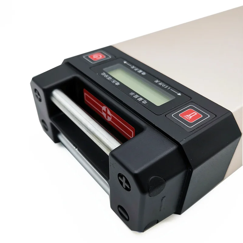 ダイワシマノフィッシングリール用24V10000mAh交換用電動フィッシング