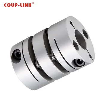 Standard Types Of Motor Disc Couplings From Coup-link Lk5 Power ...