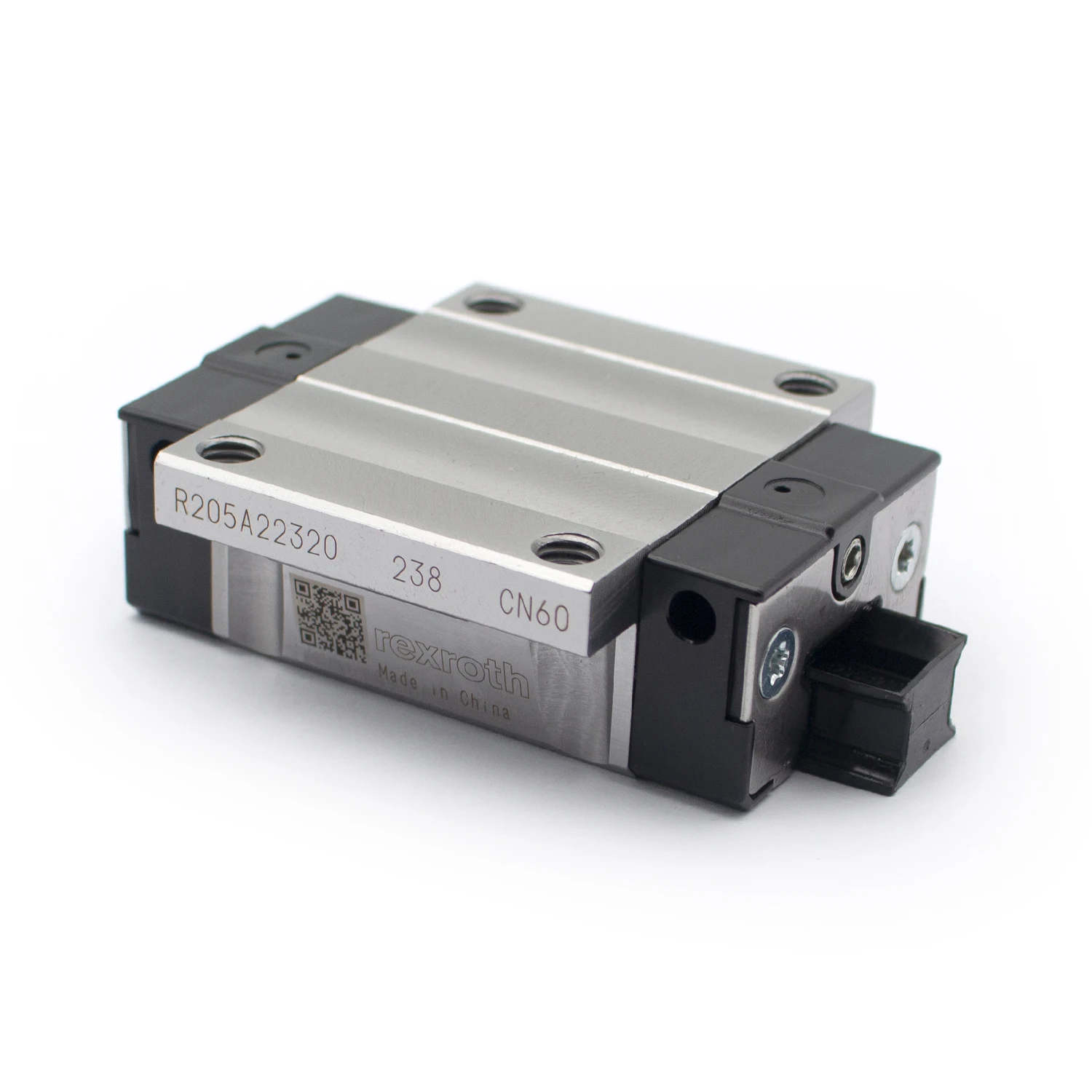 Rexroth Linear Guide Rail Block CNC R205A22320 R205A82320 R205A72320 R205A32320 R205A42320 Linear Sliding Rails Carriage