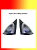 Opcional: Tweeter giratorio