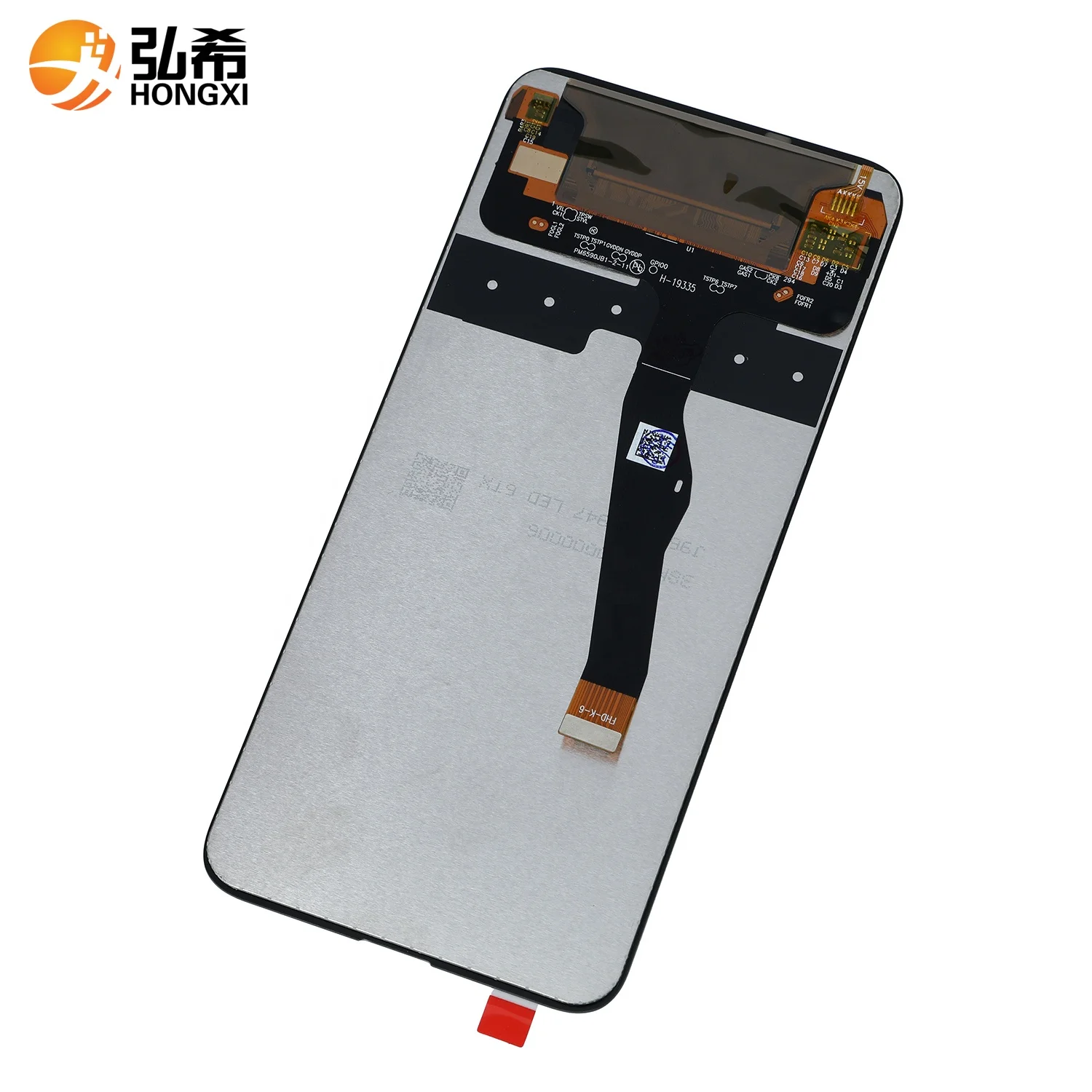 China Factory LCD For Y9 prime 2019 P Smart Z Mobile Phone Digitizer Assembly LCD Screen for Huawei Y9 Prime 2019 LCD Display