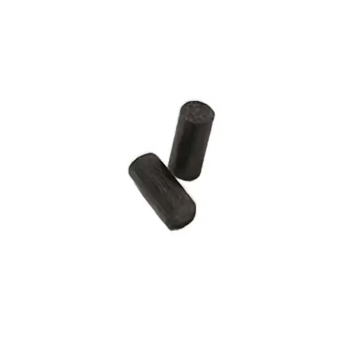 Factory Direct Outdoor Camping Customized Size 2.1*5mm Flint Firelighter Flintstone Spark for Gas Flint Wheel Lighters
