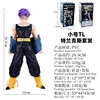 Purple hair
