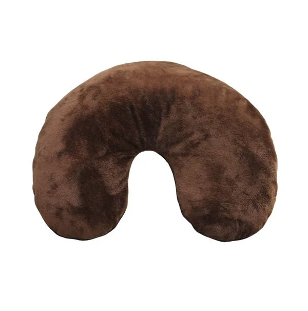 Microwave Ushape Pillow Buckwheat Neck Pillow Buy Buckwheat Neck