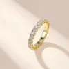 Oro 14K 1-MT0264-3mm-R