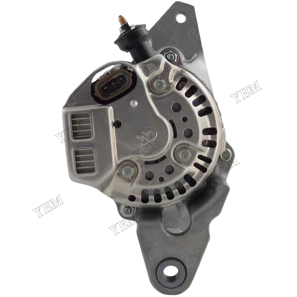Alternator 101211-2770 144-9954 for Caterpillar Engine Spare Parts 4