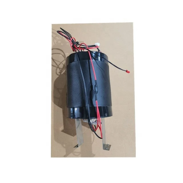 Water Heater for Coffee Vending  Machine
