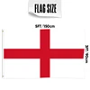 Drapeau d'Angleterre