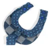 Light blue gentleman style