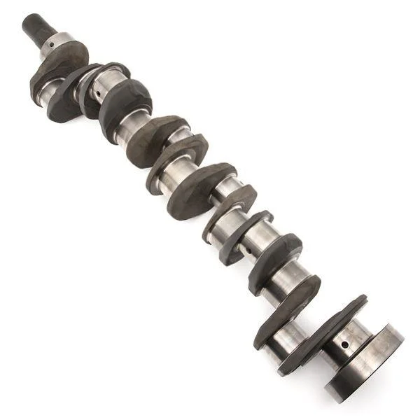 Crankshaft for Perkins 1106 - High-Quality OEM Parts