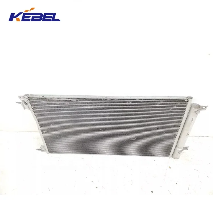 Komplet karoserije automobila, kondenzator za klimu OEM 42721705, kondenzator za automobil Chevrolet Trailblazer 2021 2022 2023
