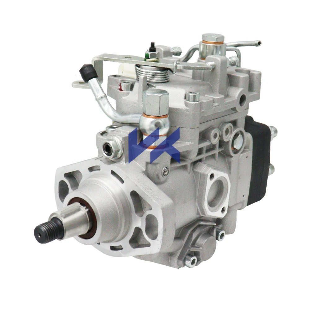 VE Fuel Injection Pump 22100-78715-71 for Toyota 2Z