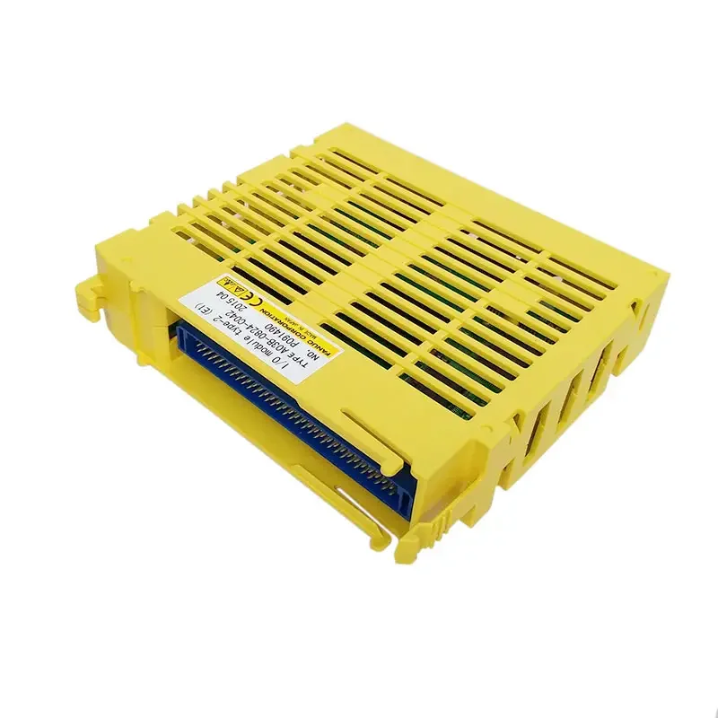 Wholesale Fanuc cnc parts I/O module control board mainboard  