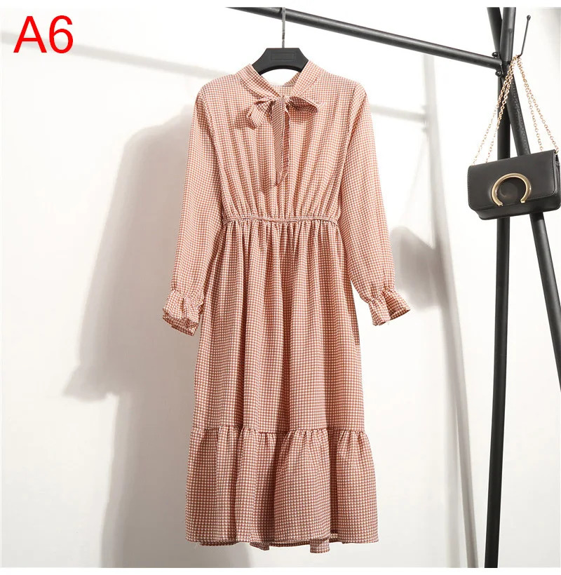 Shop Our Women's Casual Dress Collection with Korean Style