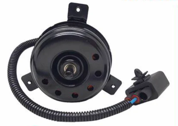 Wholesale Hyundai I10 Fan Motor 25386-0X150 - Original Quality