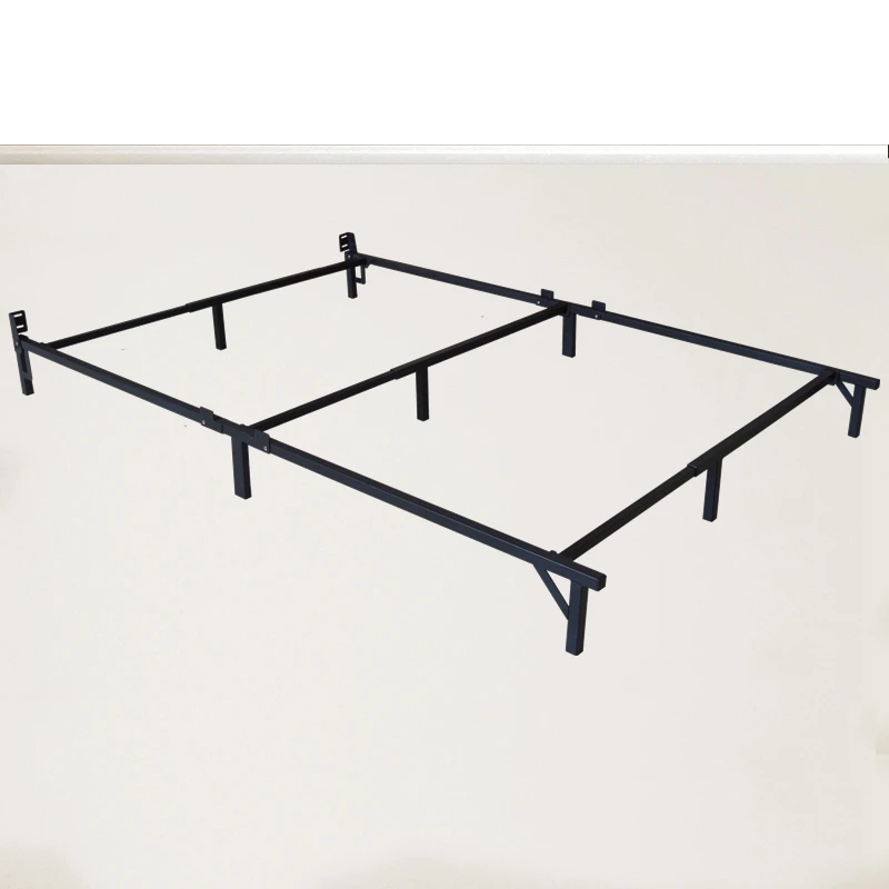 2023 Easy Assembly Metal Adjustable Bed Wholesale Bed Frames Buy Easy