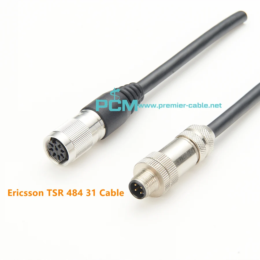 Ericsson AISG Control Cable TSR 484 31 supplier