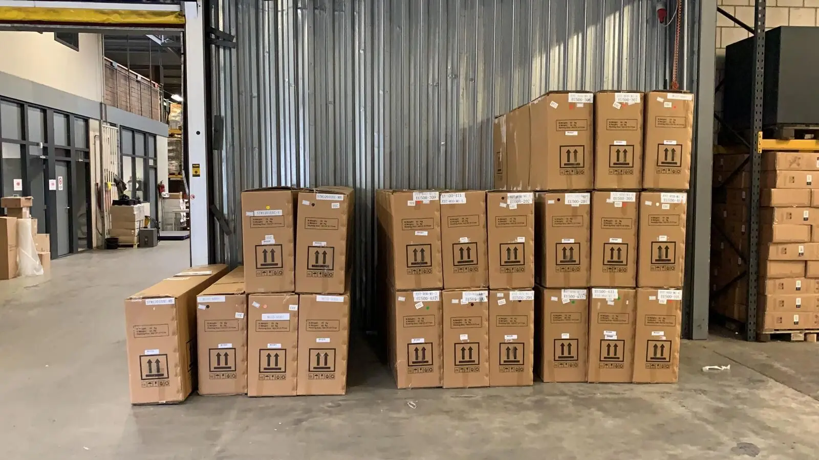 New Product Max Speed 75km/h Electric Racing Motorcycle Scooter with Two Pedals from China supplier