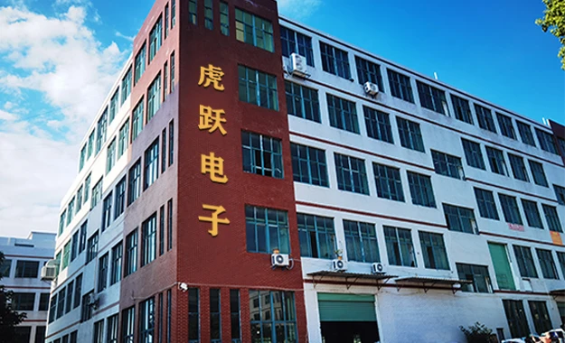 Gifping Technology Co., Ltd. 1
