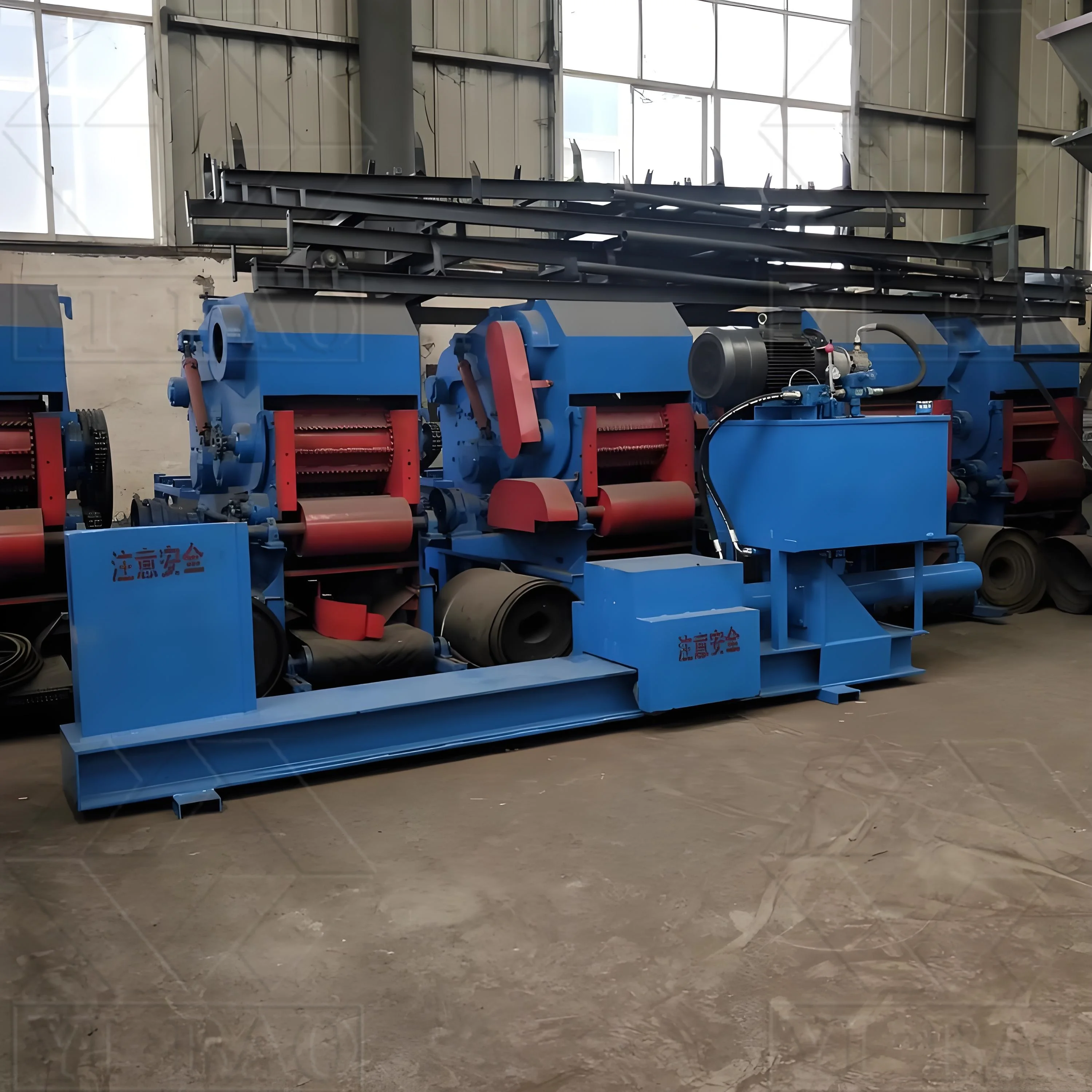 Electric Wood Cutter Splitter Hand Machine with Competitive Price Durable Log Splitter Featuring Essential Gear Component