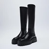 Black(Fur Lining)