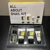 Snail - Four - piece Set