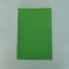 Verde oscuro