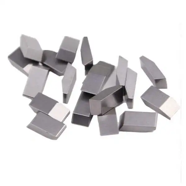 Fengke Tool Yg6 Yg8 K10 K20 Tungsten Carbide Saw Tips Teeth For Tipped ...