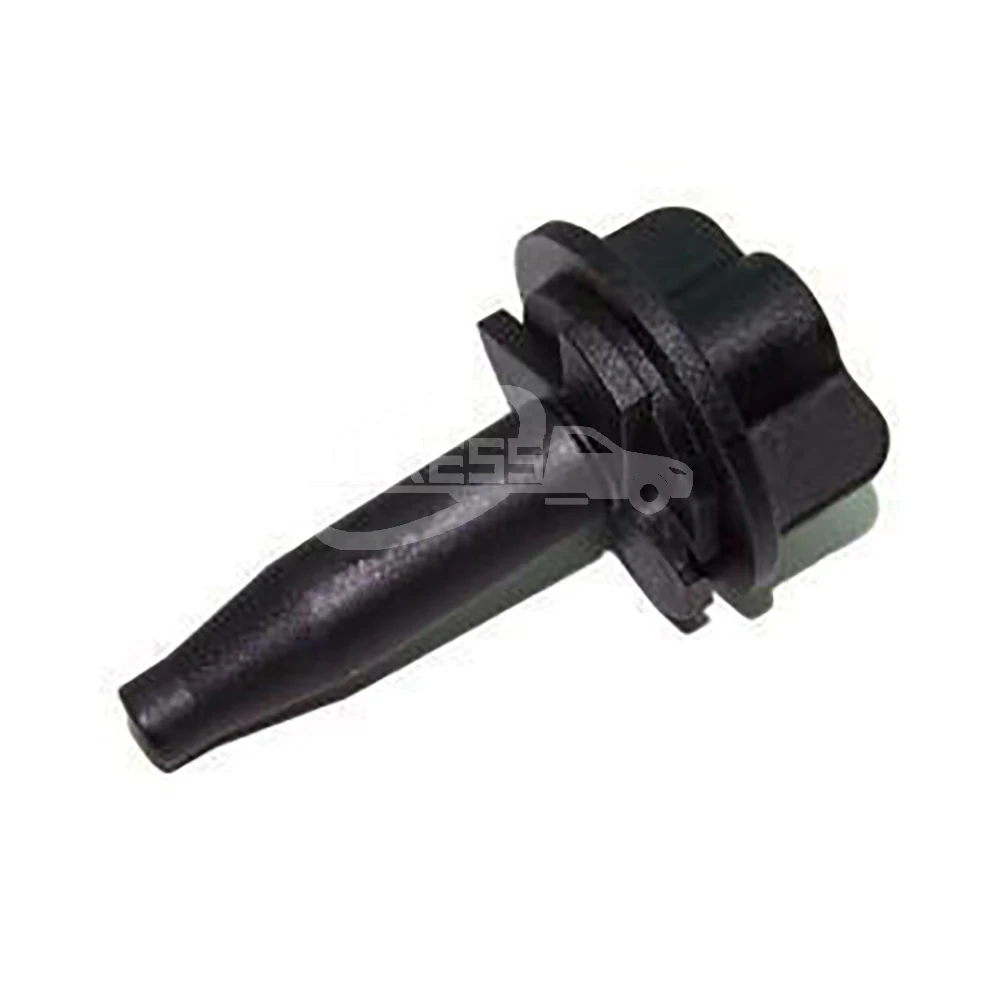 Auto Clip DG938A194AG 6G918A194EB 6G918A194HA Car Radiator Bracket Fas... — 2