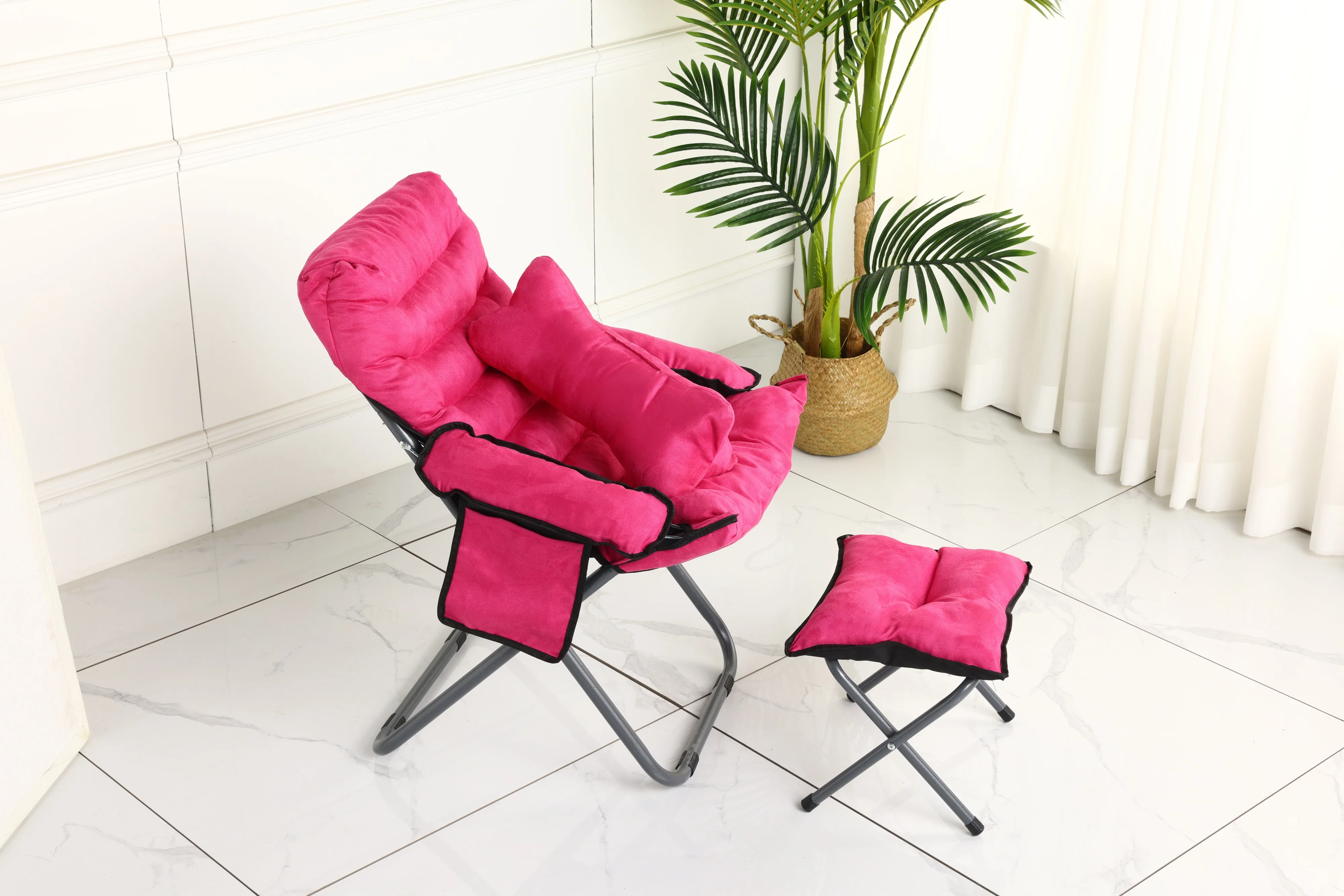 Full Body Massage Chair Equipment Cheap Price Electric Beauty Parlour Chair