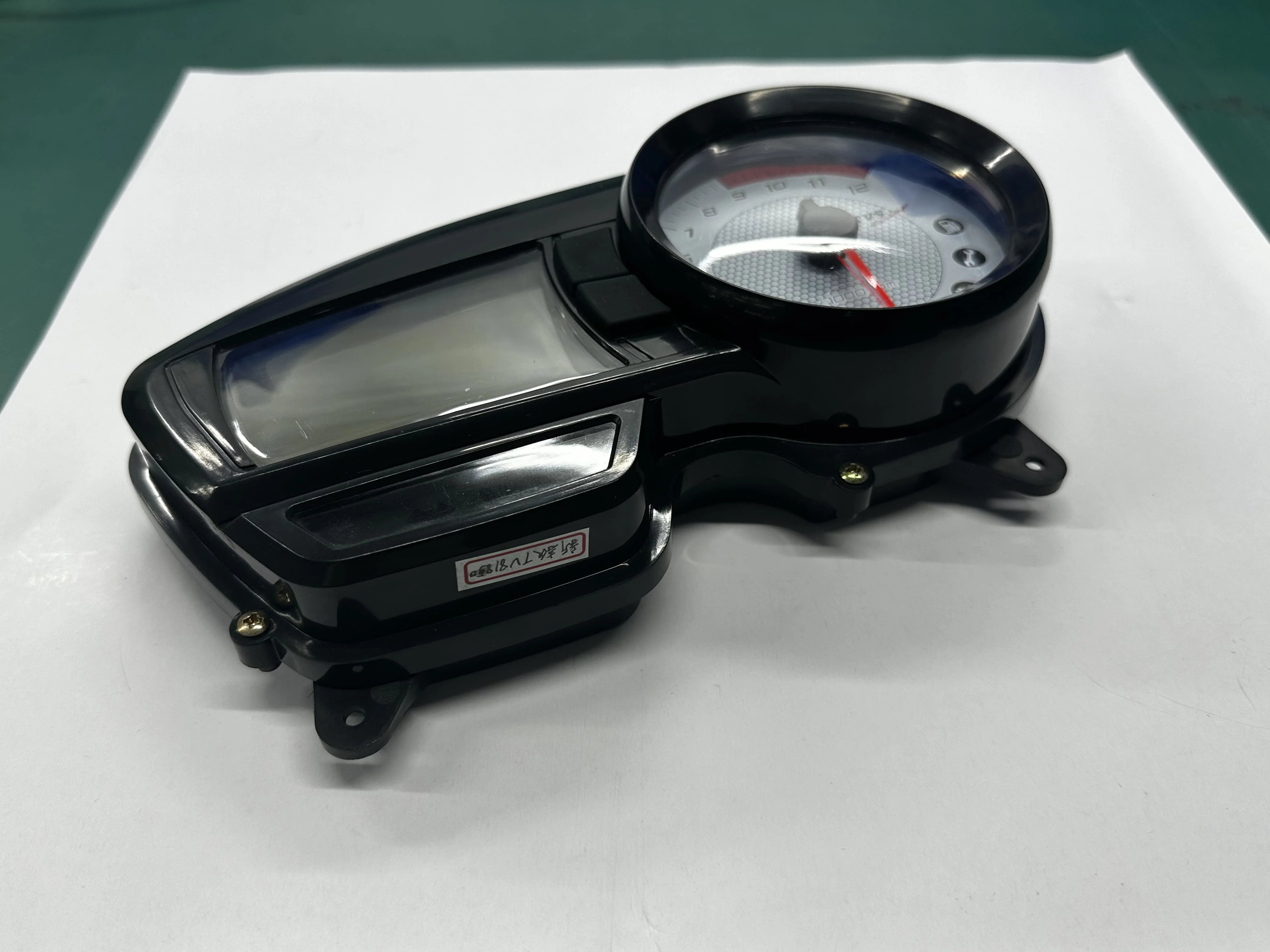 Apache 160 Speedometer Tvs Apache Rtr 180 Speedometer Price Rtr