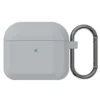Airpods gris claro de 3.ª generación