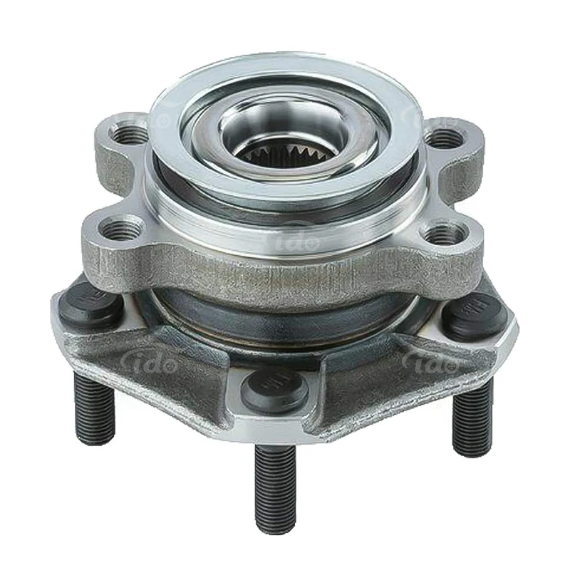 2013 nissan sentra front wheel bearing