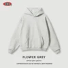 FLOWER GREY