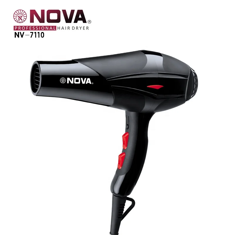 Secador De Cabello Nova Profesional Potencia 2000W 2 | Éxito