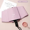 Rosa uv